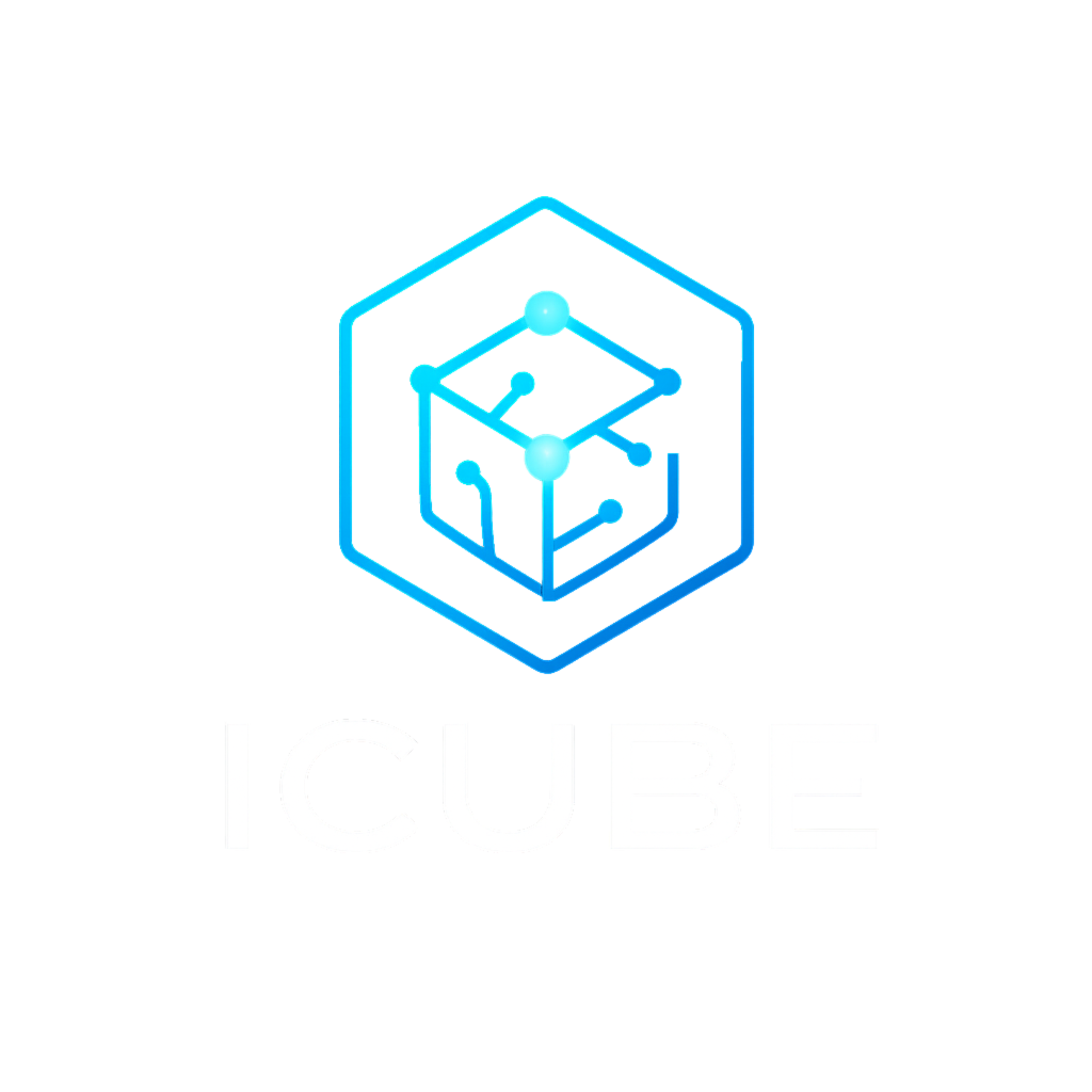 iCube Logo
